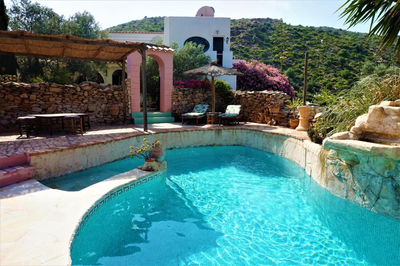 Bed & Breakfast Alegria Y Luna